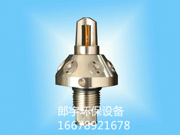高壓細(xì)水霧噴嘴大全工作原理？